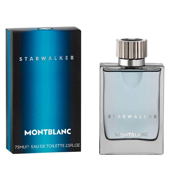 Perfume Montblanc Starwalker Extreme Masculino Eau de Toilette